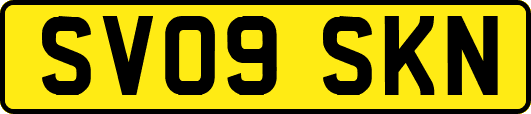 SV09SKN