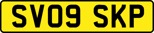 SV09SKP