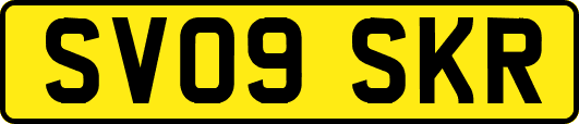 SV09SKR