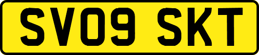 SV09SKT