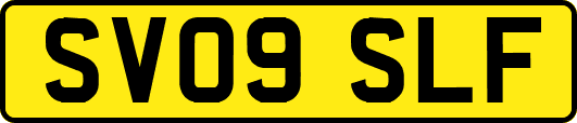 SV09SLF