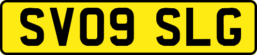 SV09SLG