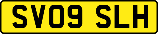 SV09SLH