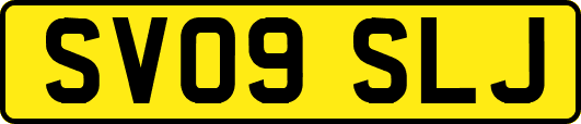 SV09SLJ