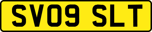SV09SLT