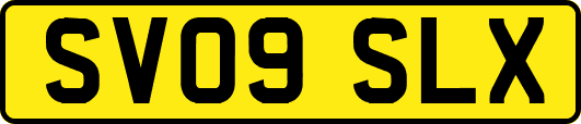 SV09SLX