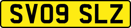 SV09SLZ