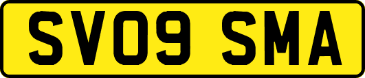 SV09SMA
