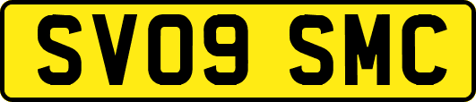 SV09SMC