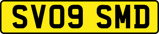 SV09SMD