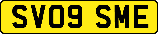 SV09SME