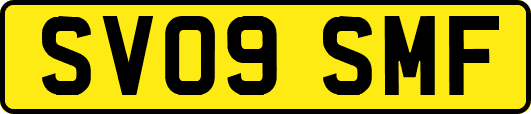 SV09SMF
