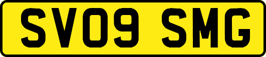 SV09SMG