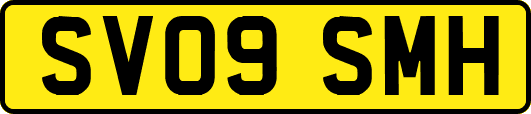 SV09SMH