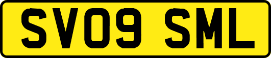 SV09SML