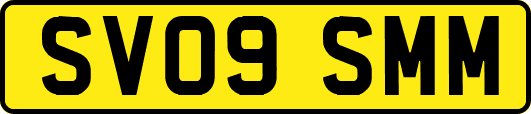SV09SMM