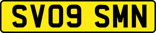 SV09SMN