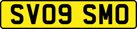 SV09SMO