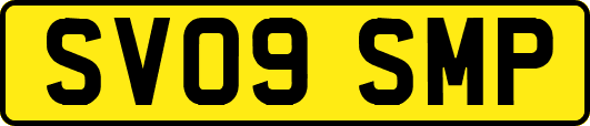 SV09SMP