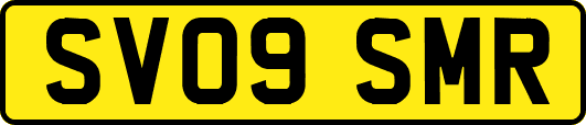 SV09SMR