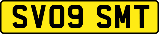 SV09SMT