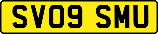 SV09SMU