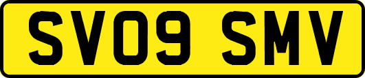 SV09SMV