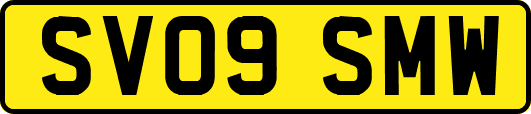 SV09SMW