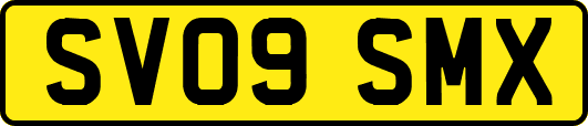SV09SMX