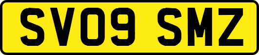 SV09SMZ