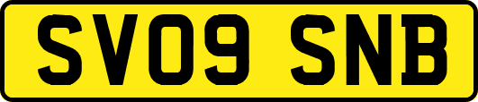 SV09SNB