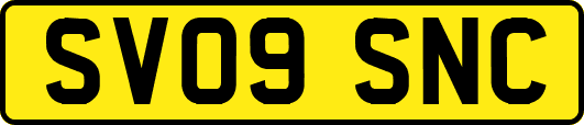 SV09SNC