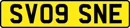 SV09SNE