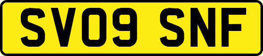 SV09SNF