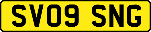 SV09SNG