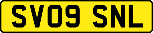 SV09SNL