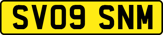 SV09SNM