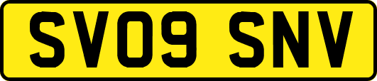 SV09SNV