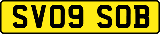 SV09SOB