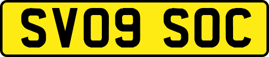 SV09SOC