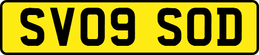 SV09SOD