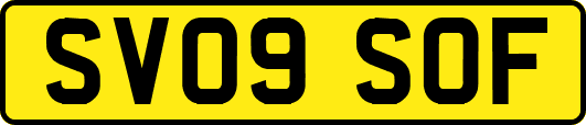 SV09SOF