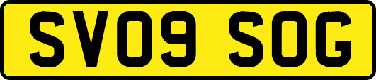 SV09SOG