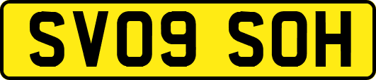 SV09SOH