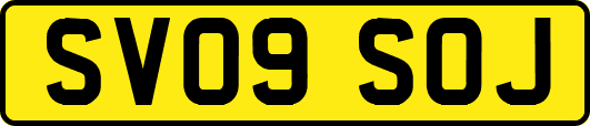 SV09SOJ