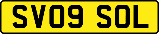 SV09SOL