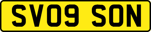 SV09SON