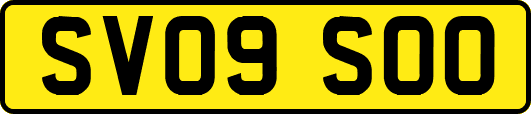 SV09SOO
