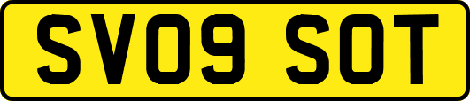 SV09SOT
