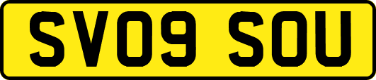 SV09SOU